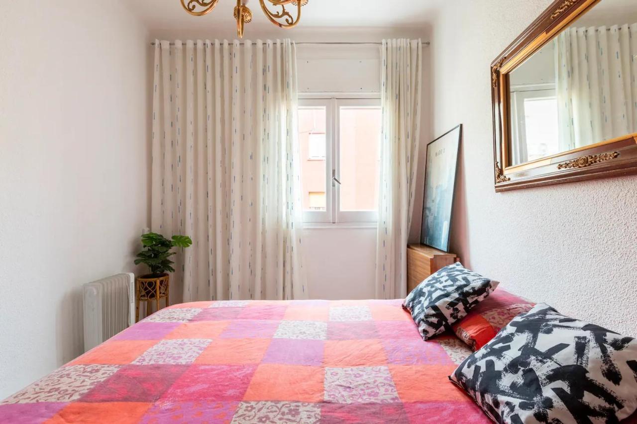 Apartment Mi Descanso Madrid