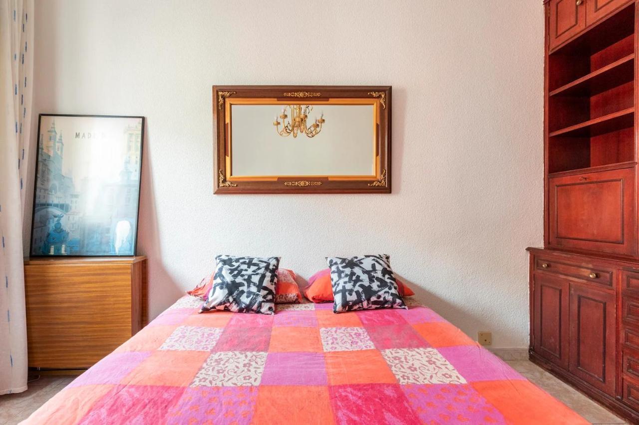 Mi Descanso Apartment *