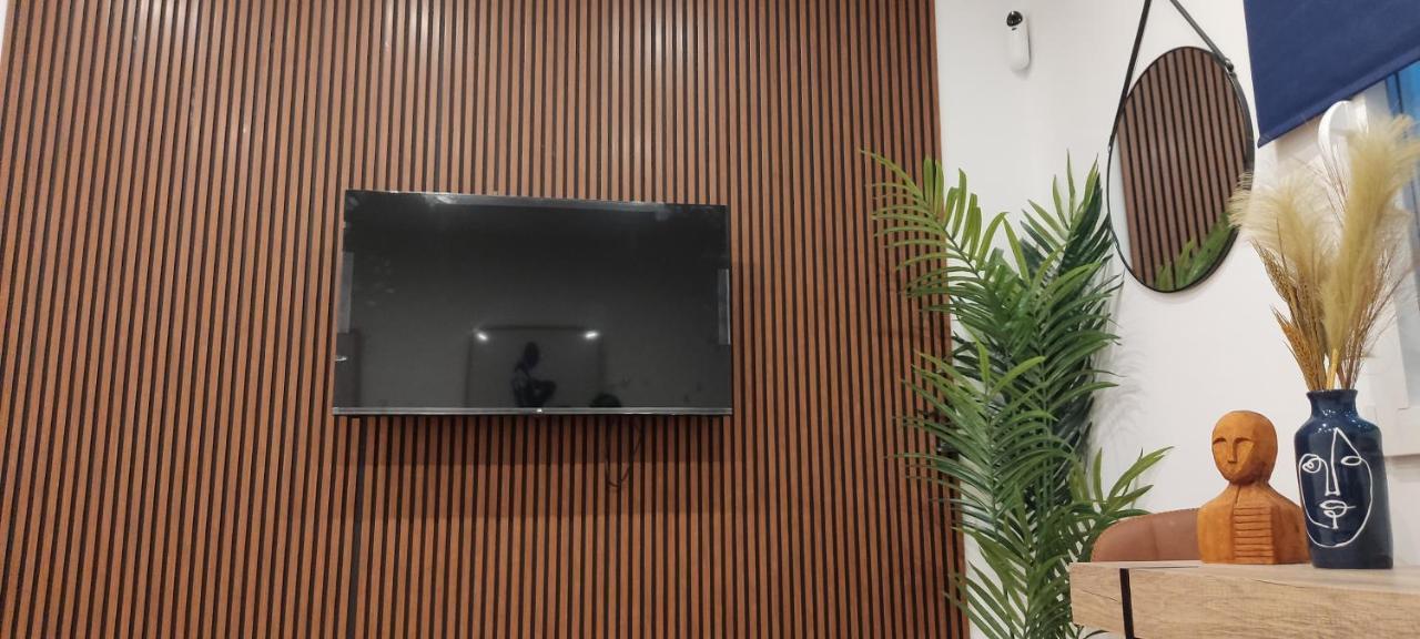 Apartamento En Pleno Centro Madri