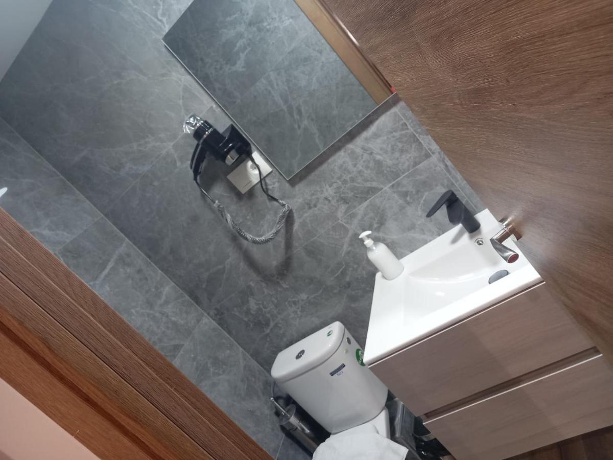 Apartment Corazon De Hortaleza
