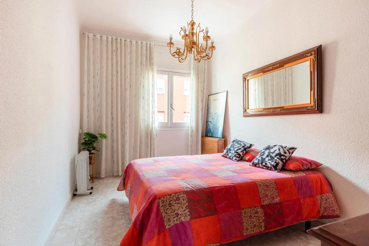 Apartment Mi Descanso Madrid