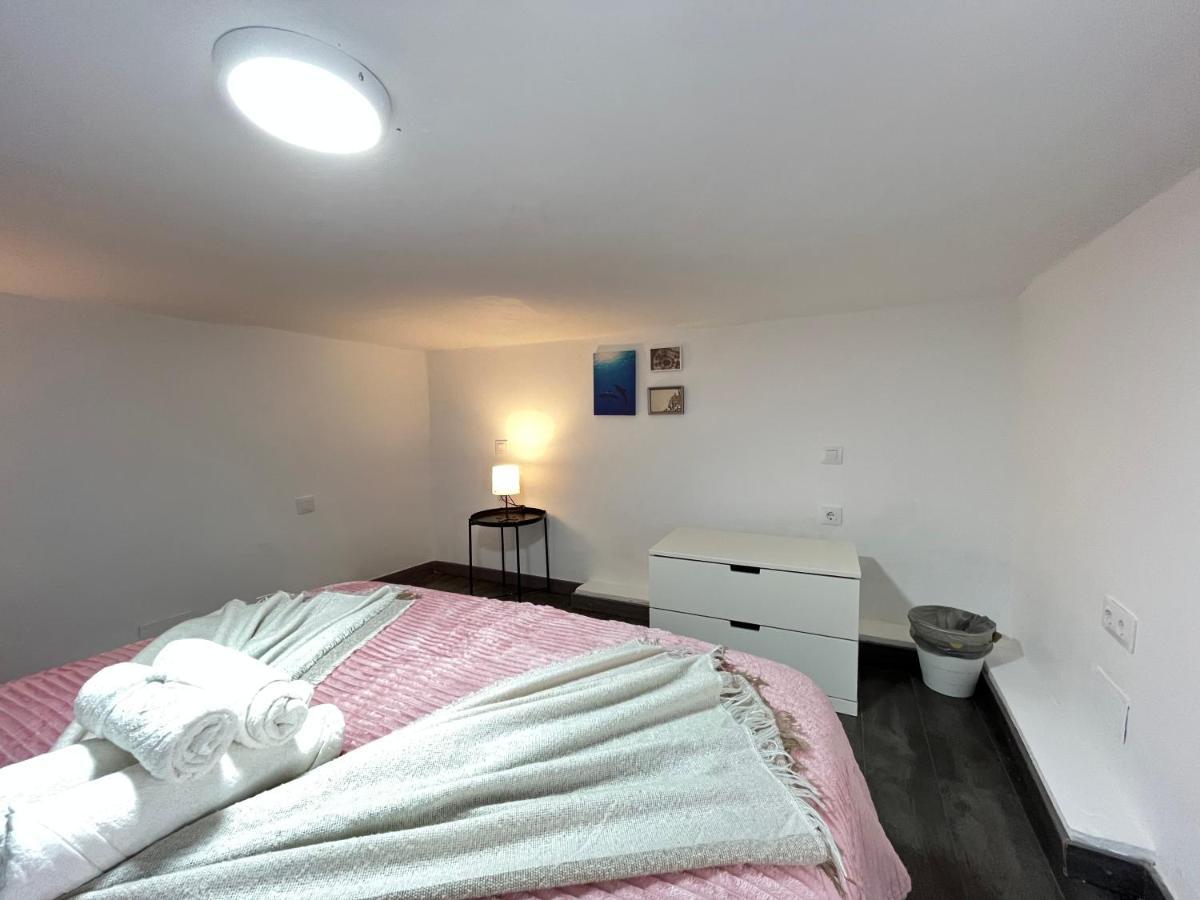 Apartamento Encantador Val Izq Temporal Madri