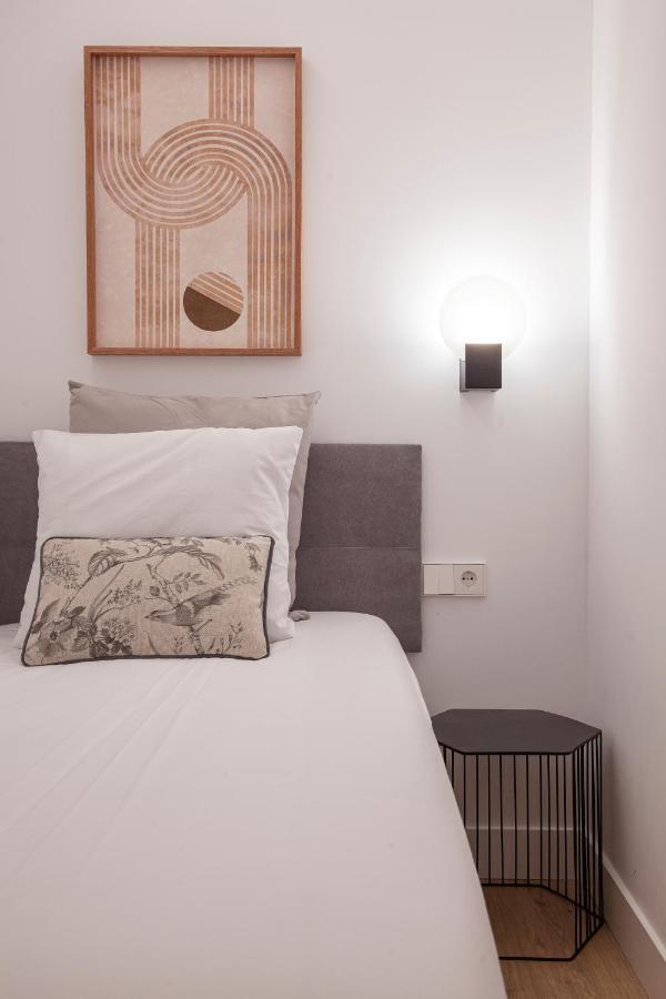 Centro V Calle Mayor 3br 3bh Madrid