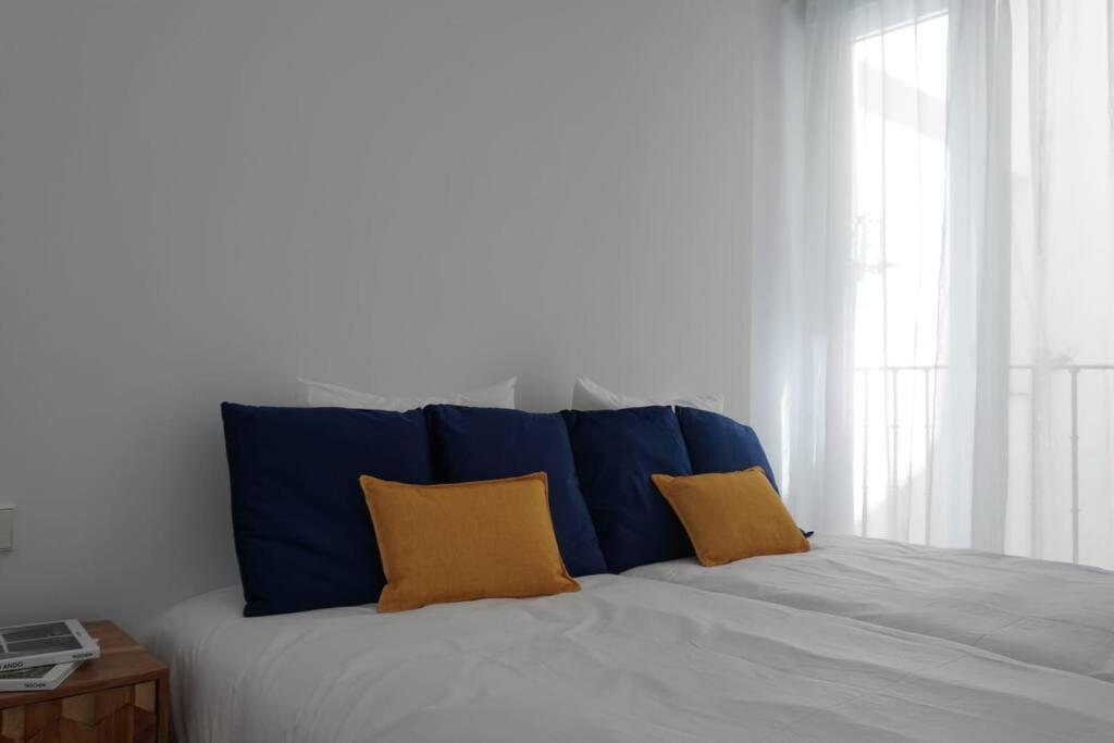 Luxury Flat Mayor Ii Apartamento *