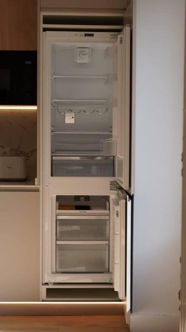 Luxury Flat Mayor Ii