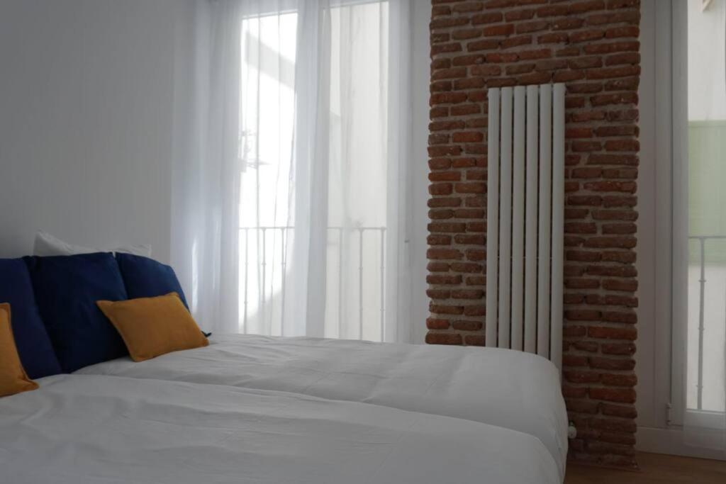 Apartment Luxury Flat Mayor Ii Madrid