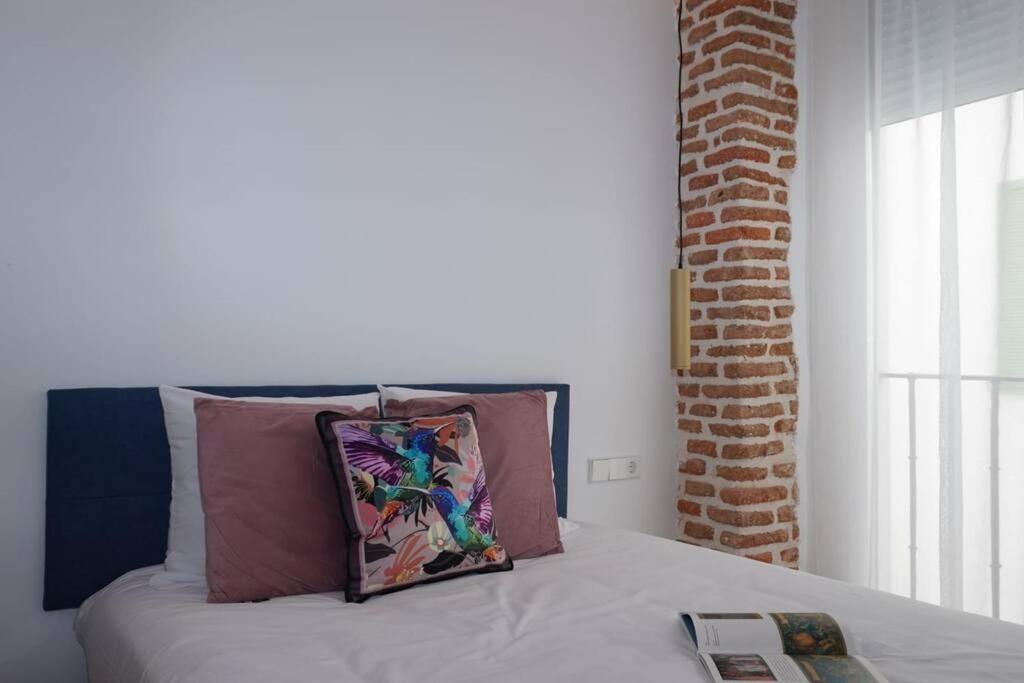 Apartamento Luxury Flat Mayor Ii *