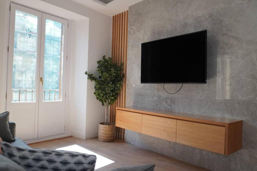 Luxury Flat Mayor Ii *