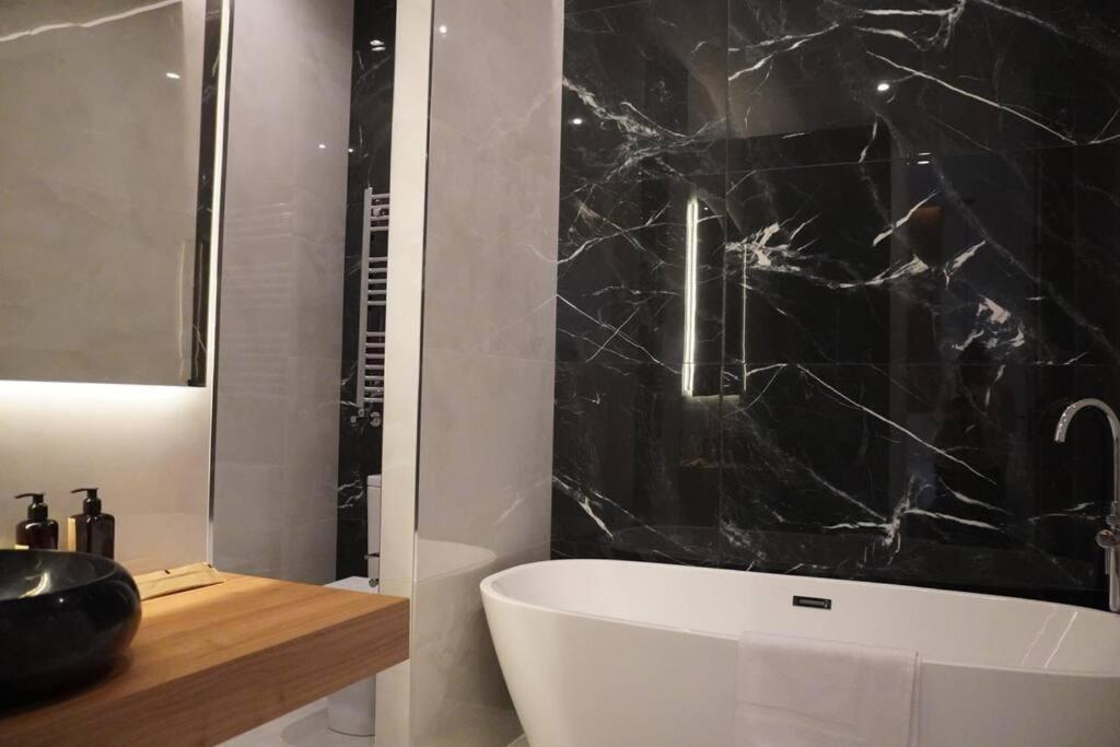 Luxury Flat Mayor Ii Madri
