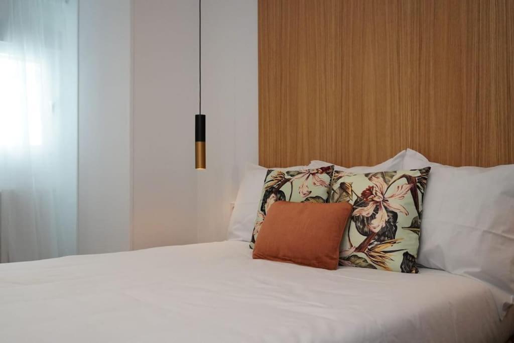 Apartamento Luxury Flat Mayor Ii Madri