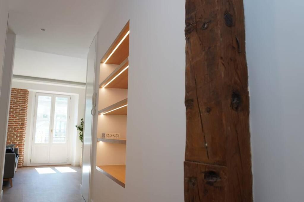 Apartamento Luxury Flat Mayor Ii