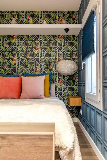 Apartment Gallery Madrid