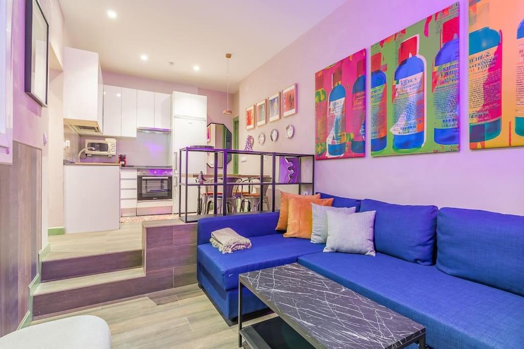 Gallery Apartamento *