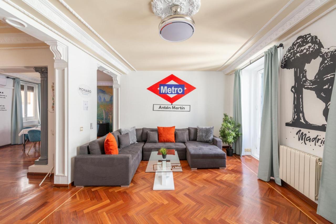 Vip Letras, By Monaro Apartamento