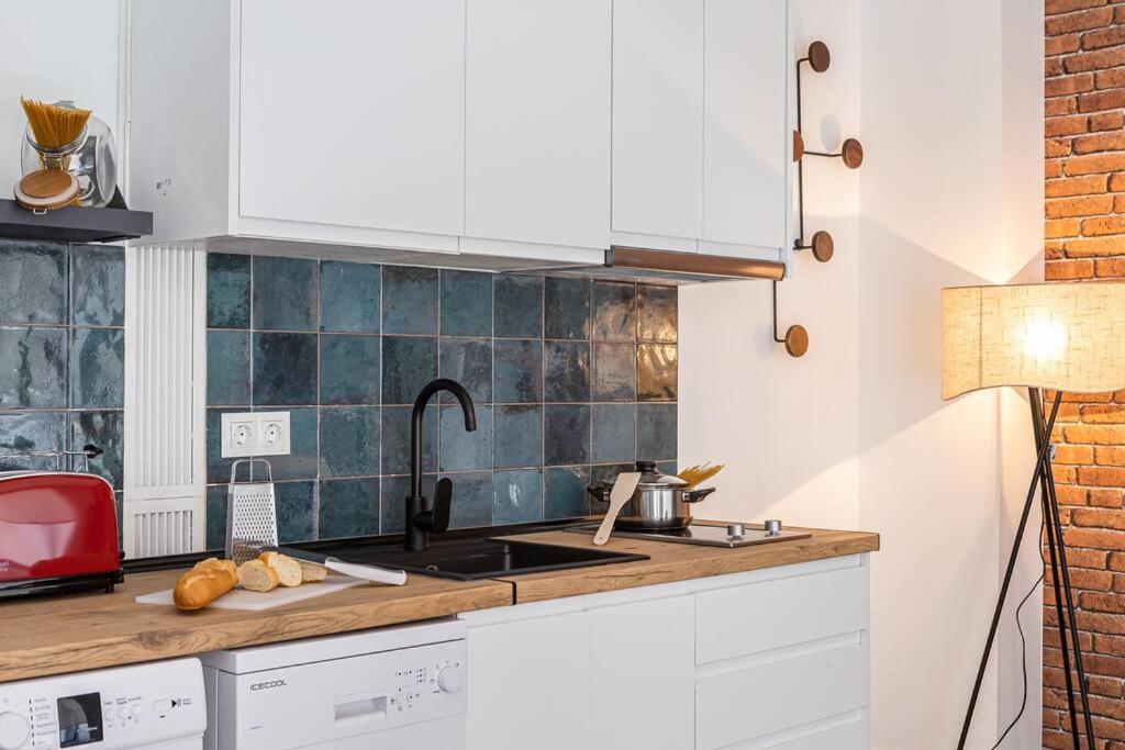 Duplex En B. Salamaca - Wizink Center 8 Pax A.tol Apartment *