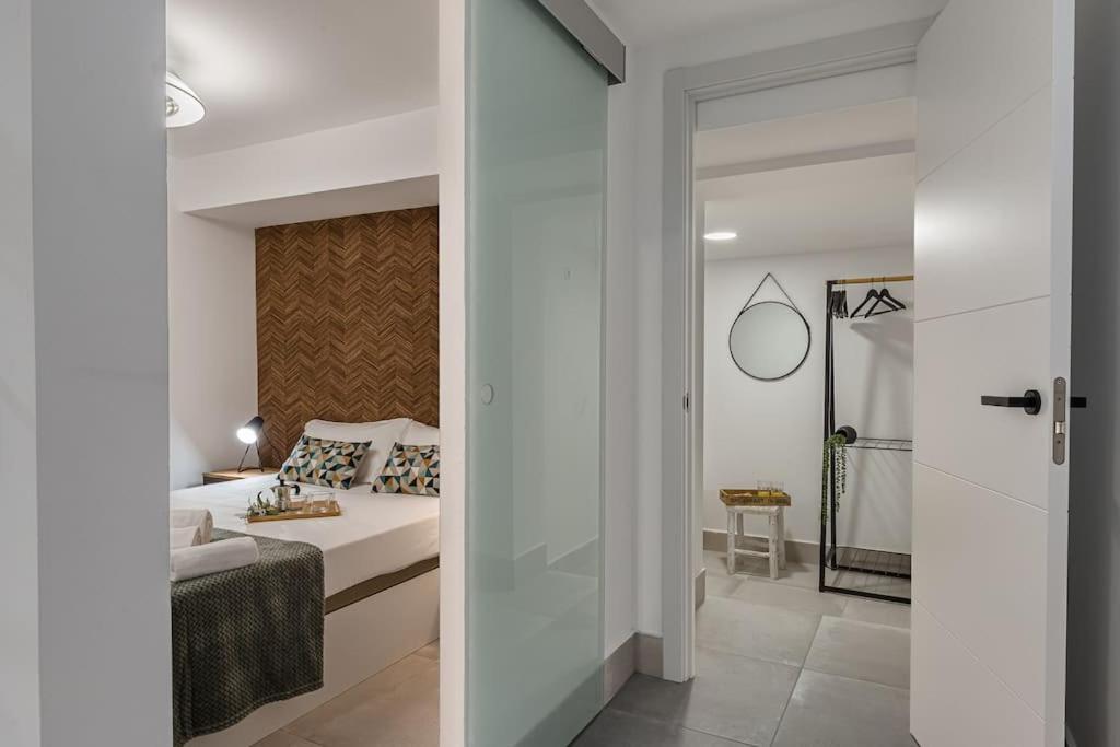 Duplex En B. Salamaca - Wizink Center 8 Pax A.tol Apartment
