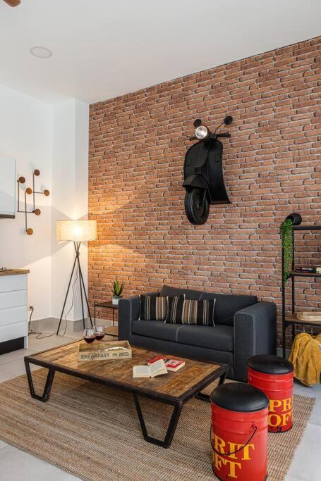 Apartment Duplex En B. Salamaca - Wizink Center 8 Pax A.tol *