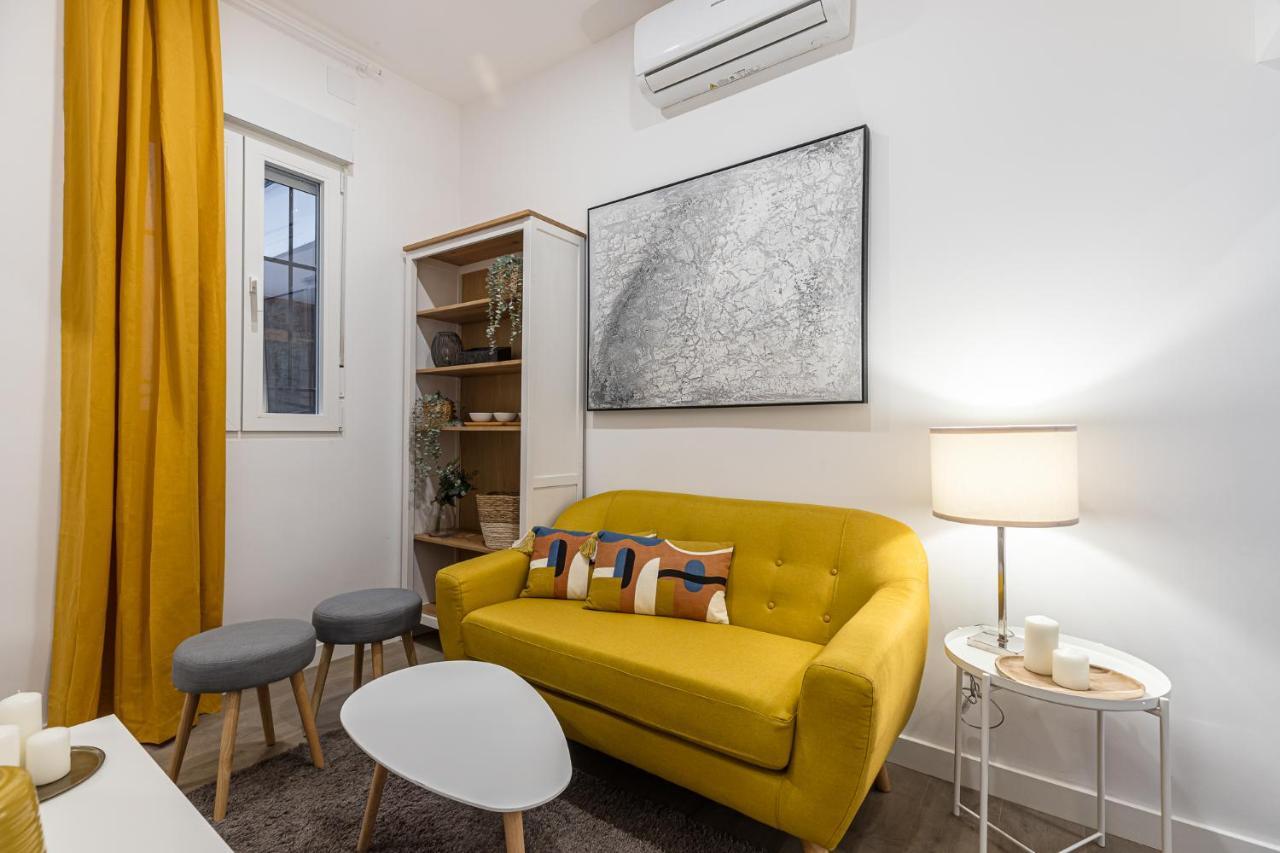 Apartment Precioso En Retiro - C-narvaez - Narv44 Madrid
