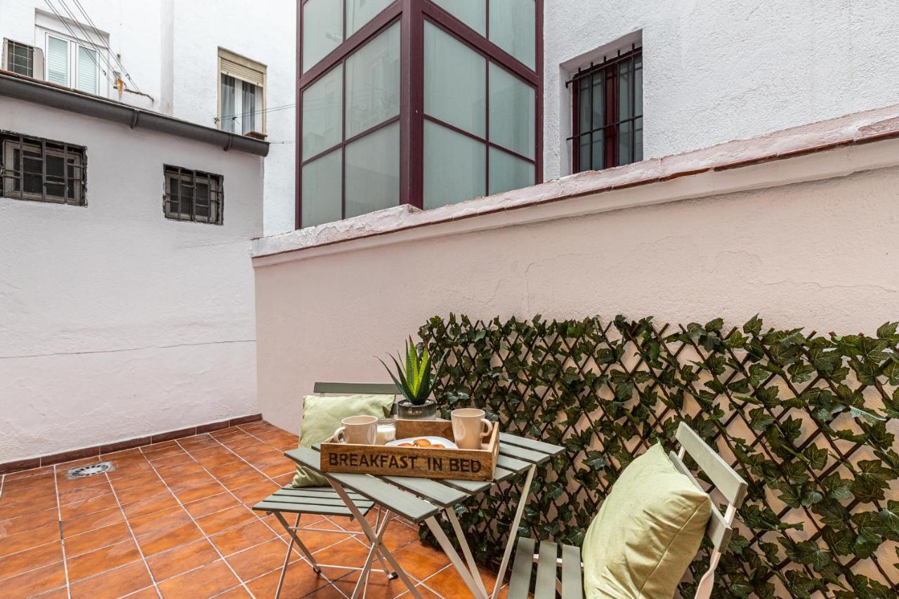 Precioso En Retiro - C-narvaez - Narv44 Apartment *