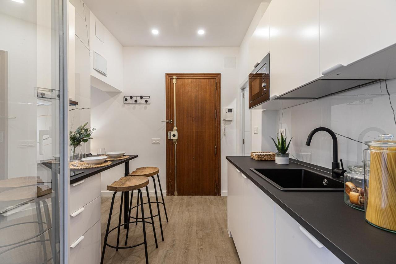 Apartment Precioso En Retiro - C-narvaez - Narv44
