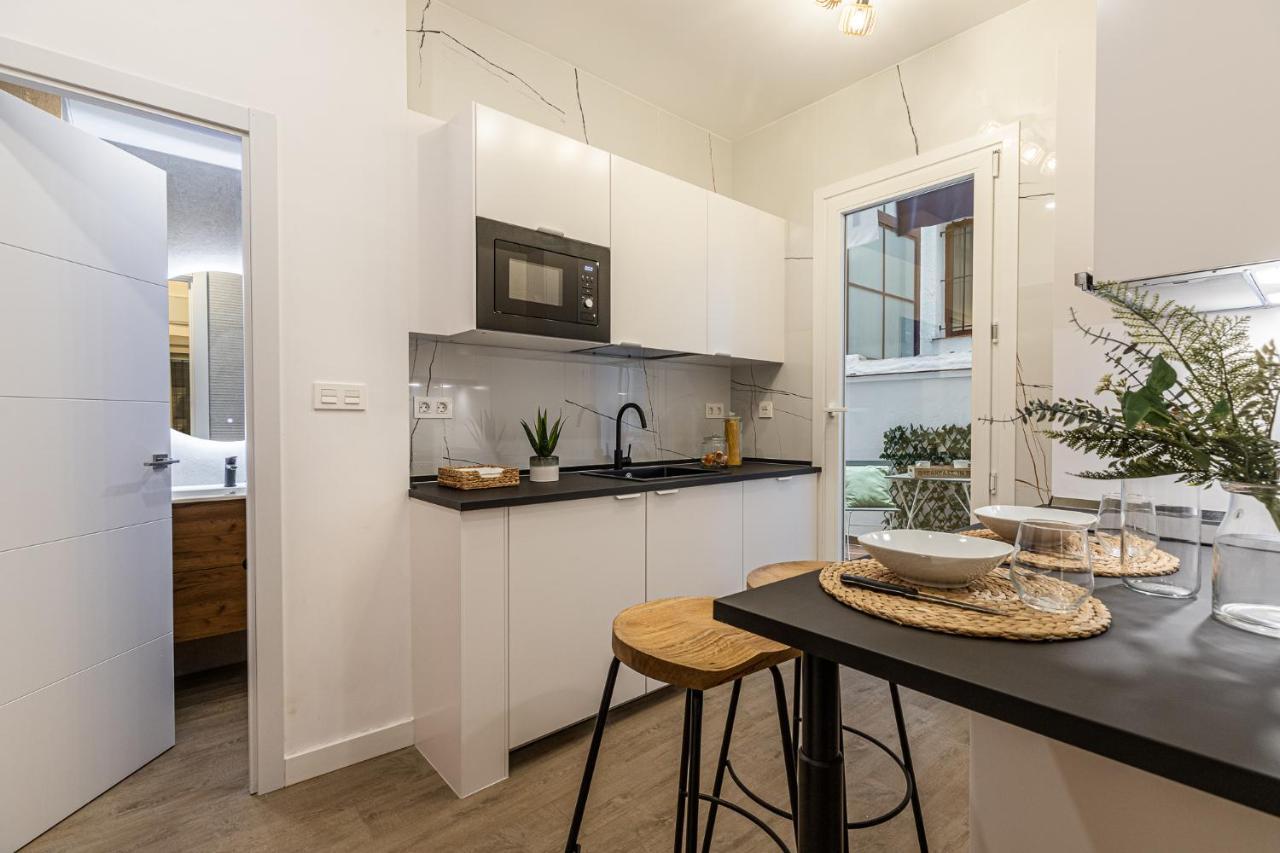Apartment Precioso En Retiro - C-narvaez - Narv44 Madrid