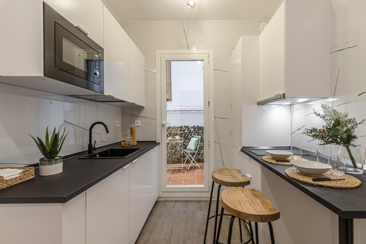 Apartment Precioso En Retiro - C-narvaez - Narv44 Madrid