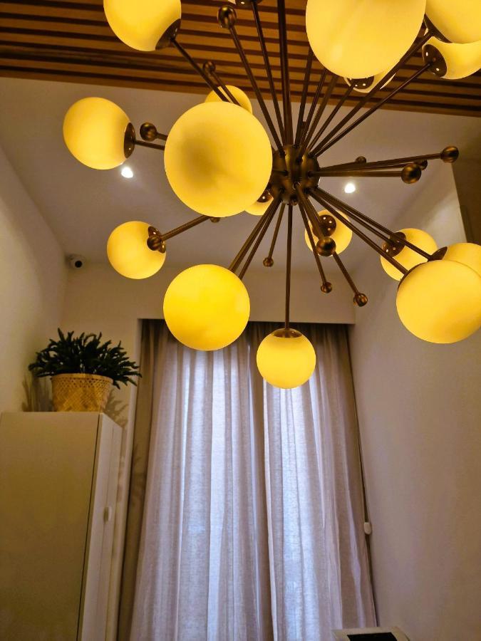 Guest house Comercial Madrid