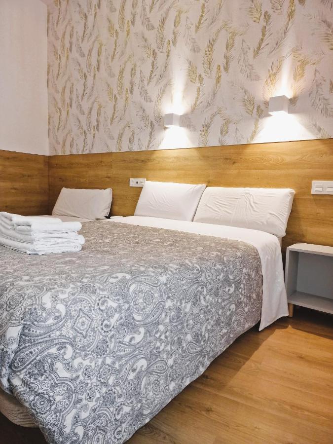 Comercial Guest house