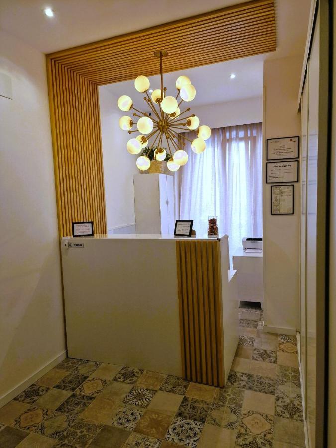 Guest house Comercial