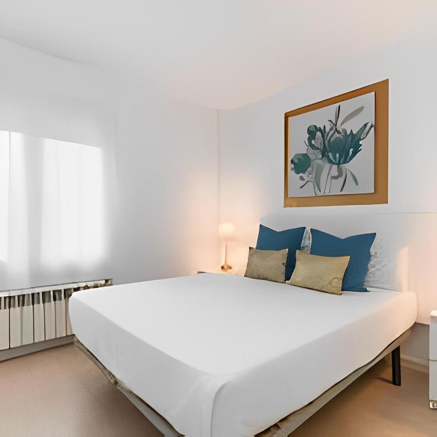 Centrico Y Aparcamiento Privado 3 Lejlighed