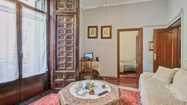 Homestay Maravillosa En Apartamento Compartido Centro *