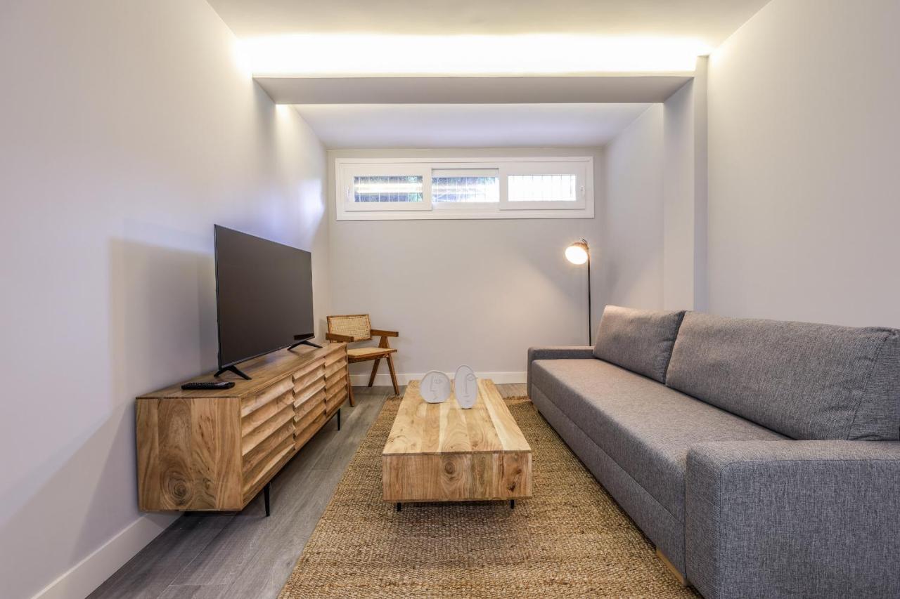 Reformados En Arturo Soria Apartment Madrid