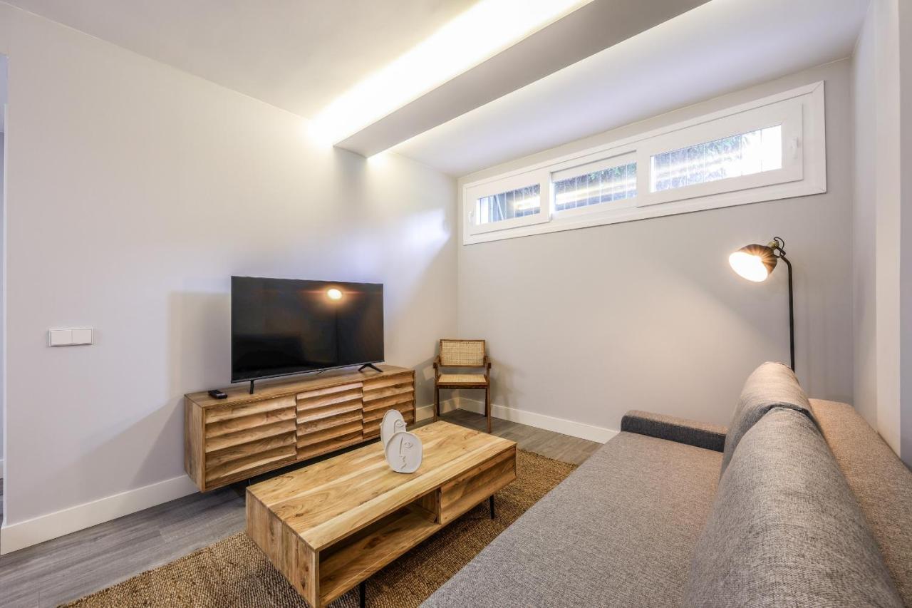 Apartment Reformados En Arturo Soria *