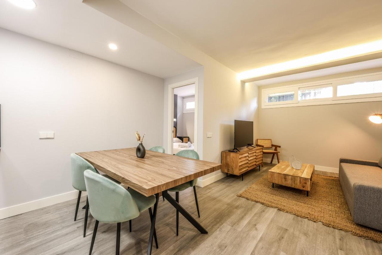 Reformados En Arturo Soria Apartment Madrid