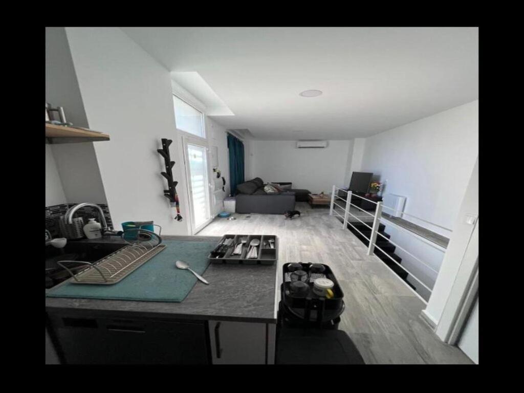 In Guest - Double With Private Bathroom Madrid