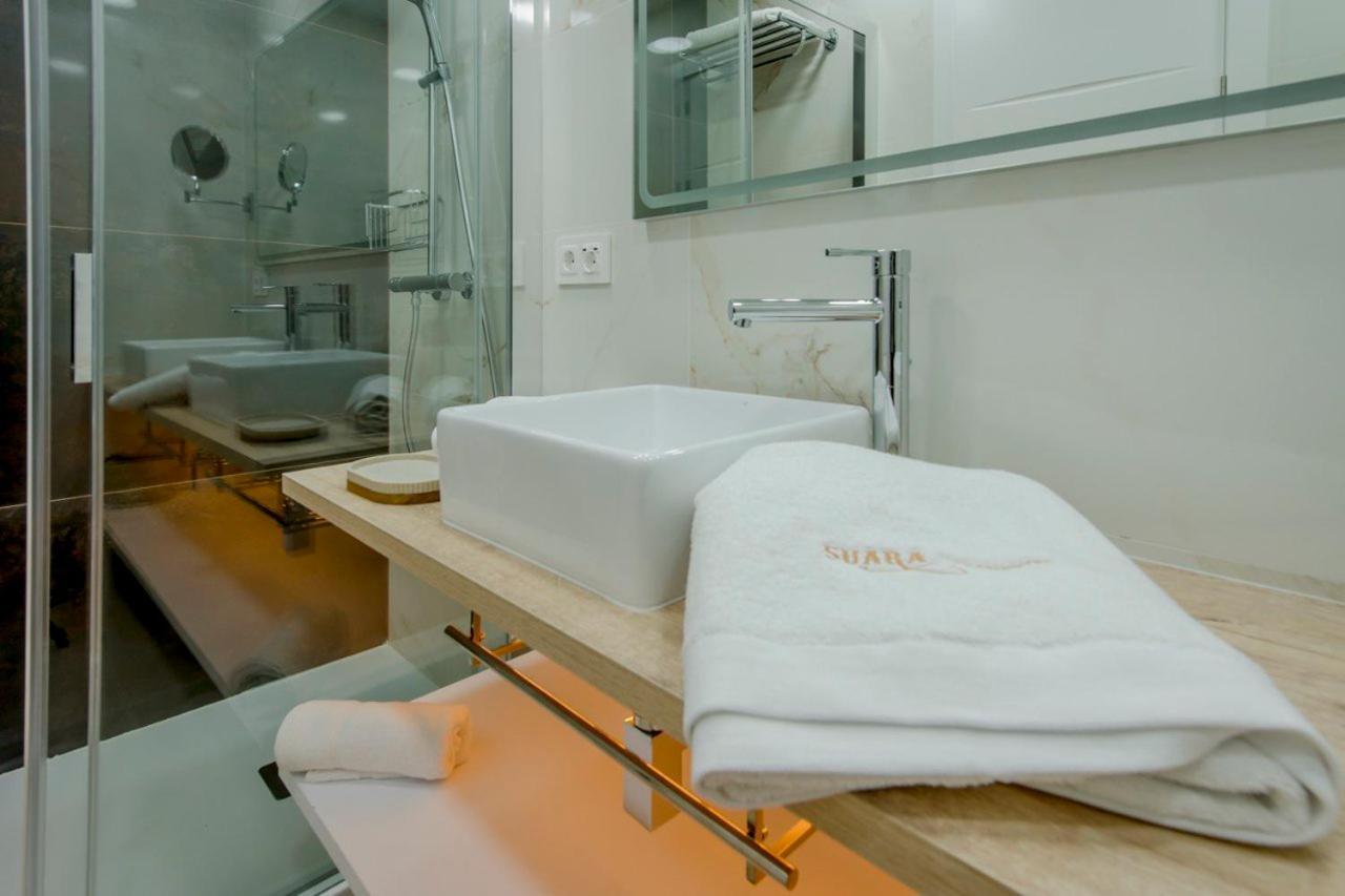 Suara 1 Apartamento Madri