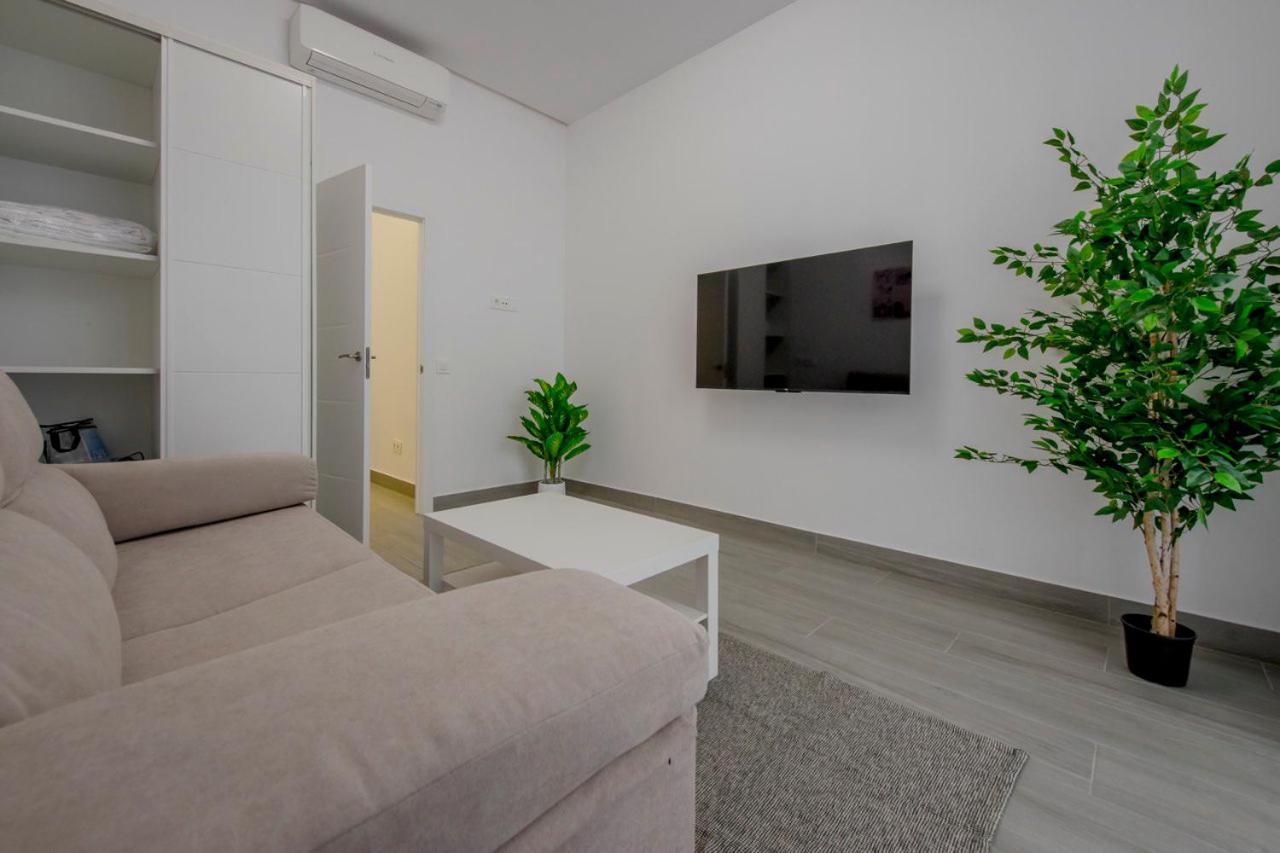 Suara 1 Apartamento Madri