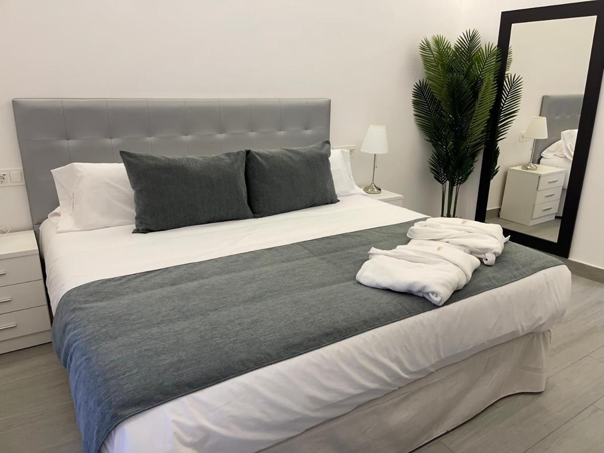 Suara 1 Apartamento