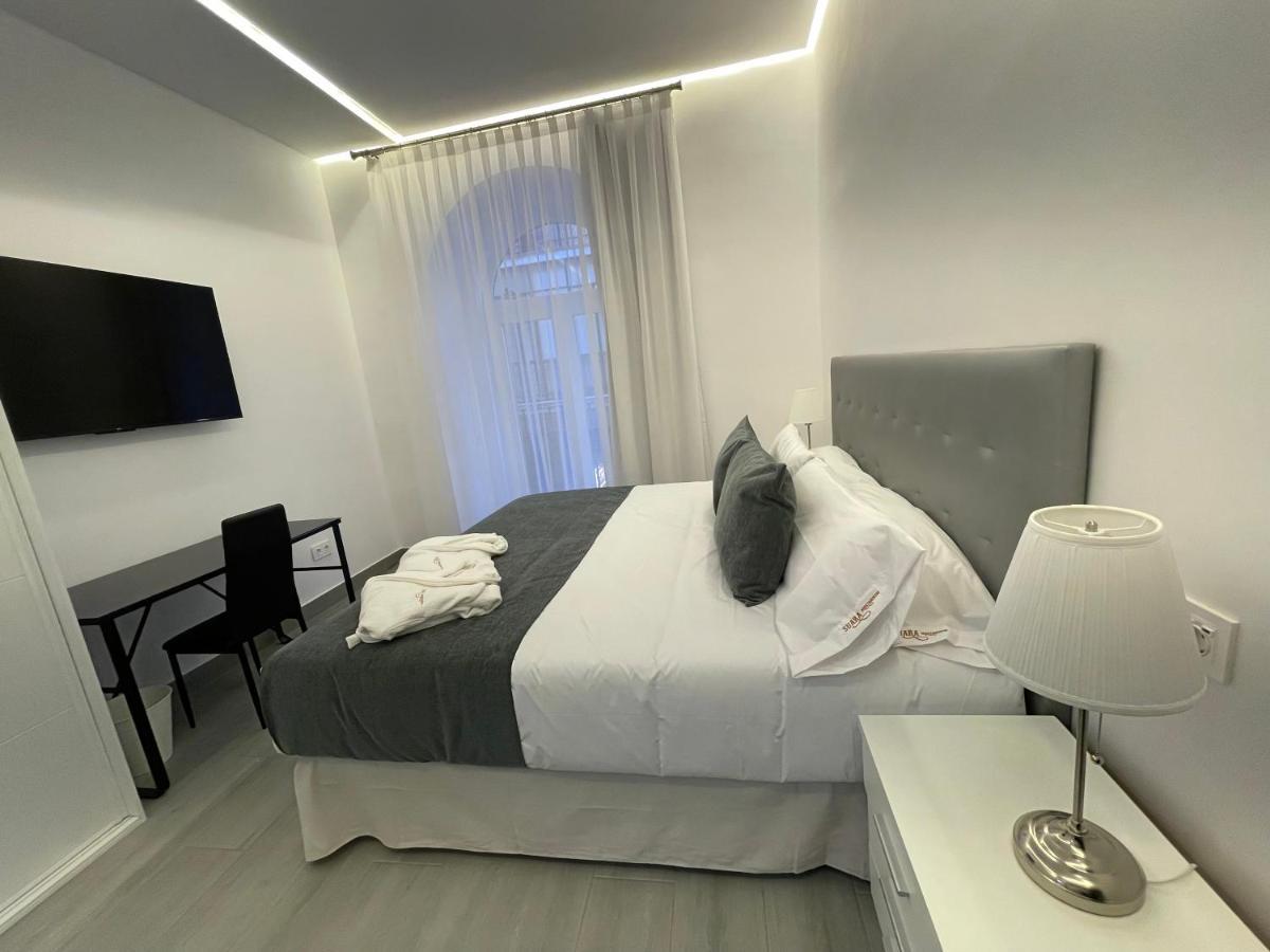 Apartamento Suara 1 Madri