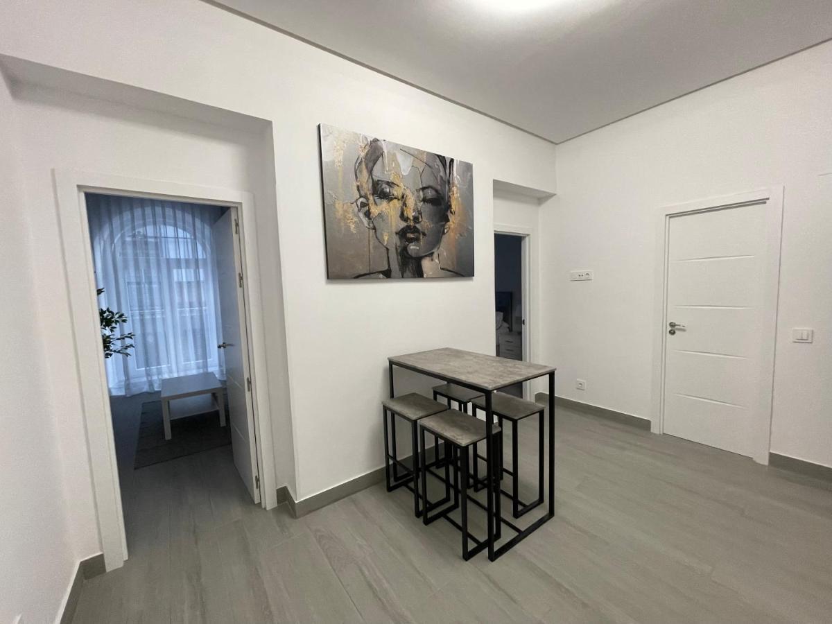 Apartamento Suara 1 Madri