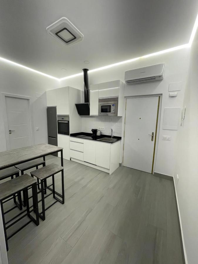 Apartamento Suara 1 *