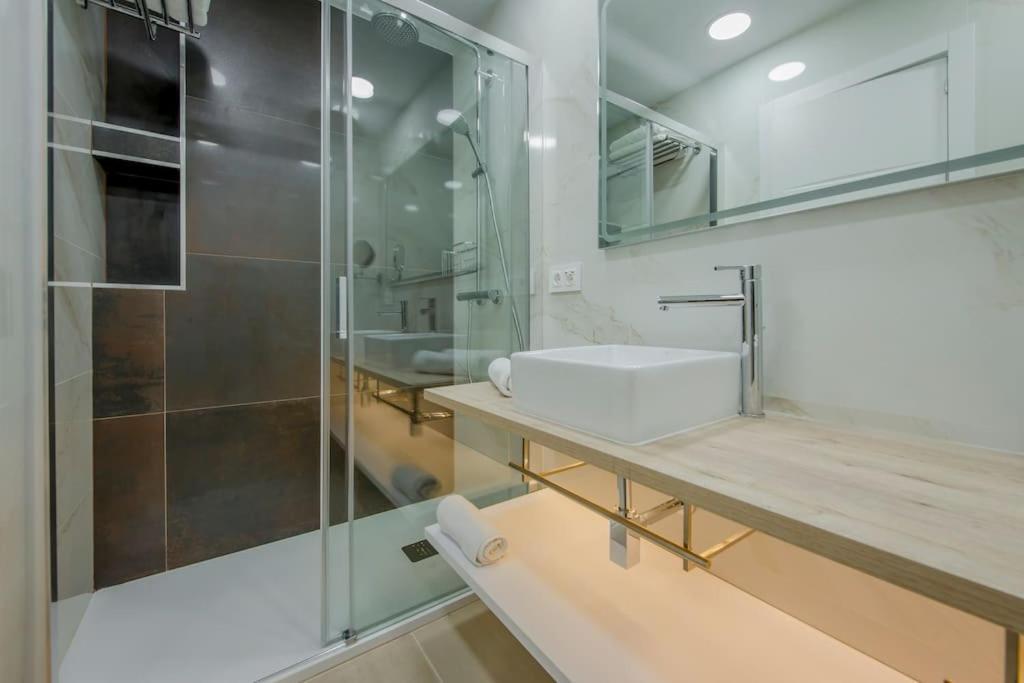 Apartamento Suara 2 *