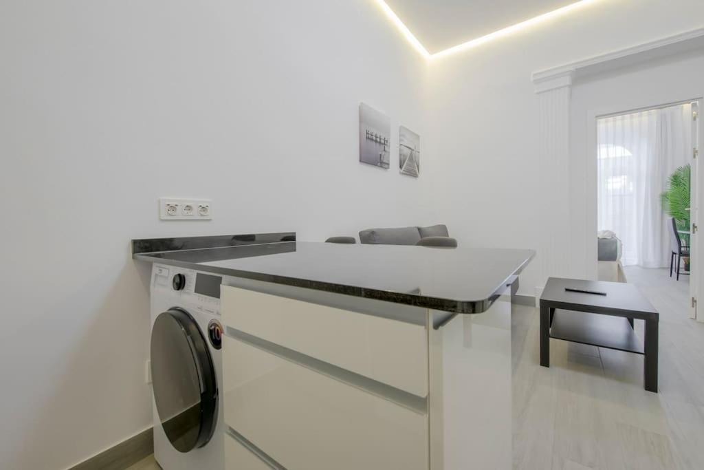 Apartamento Suara 2 Madri