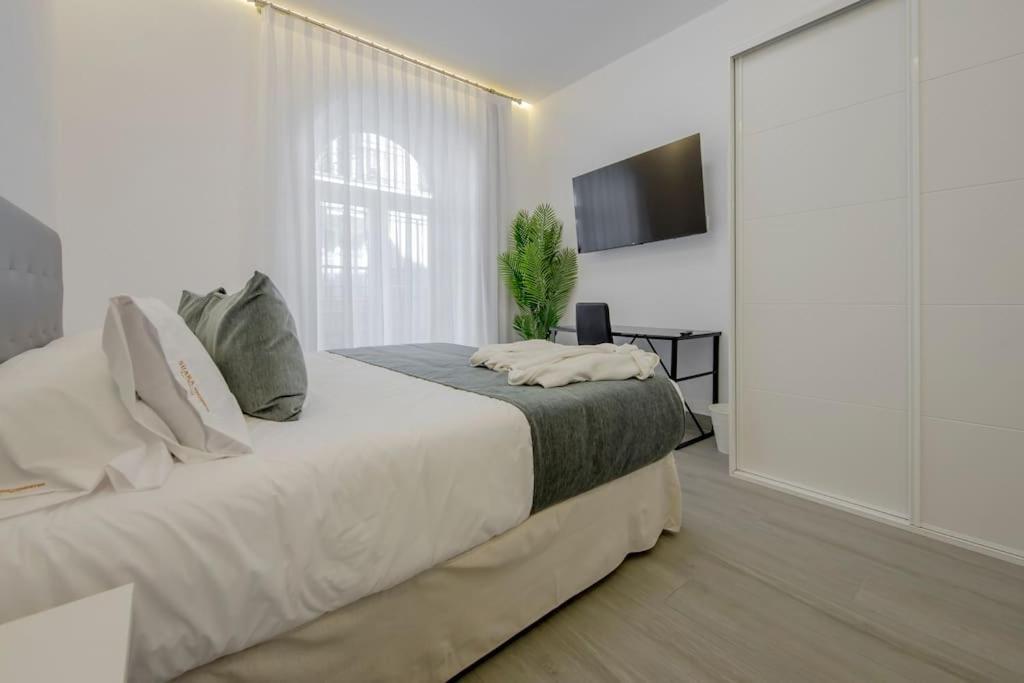 Apartamento Suara 2