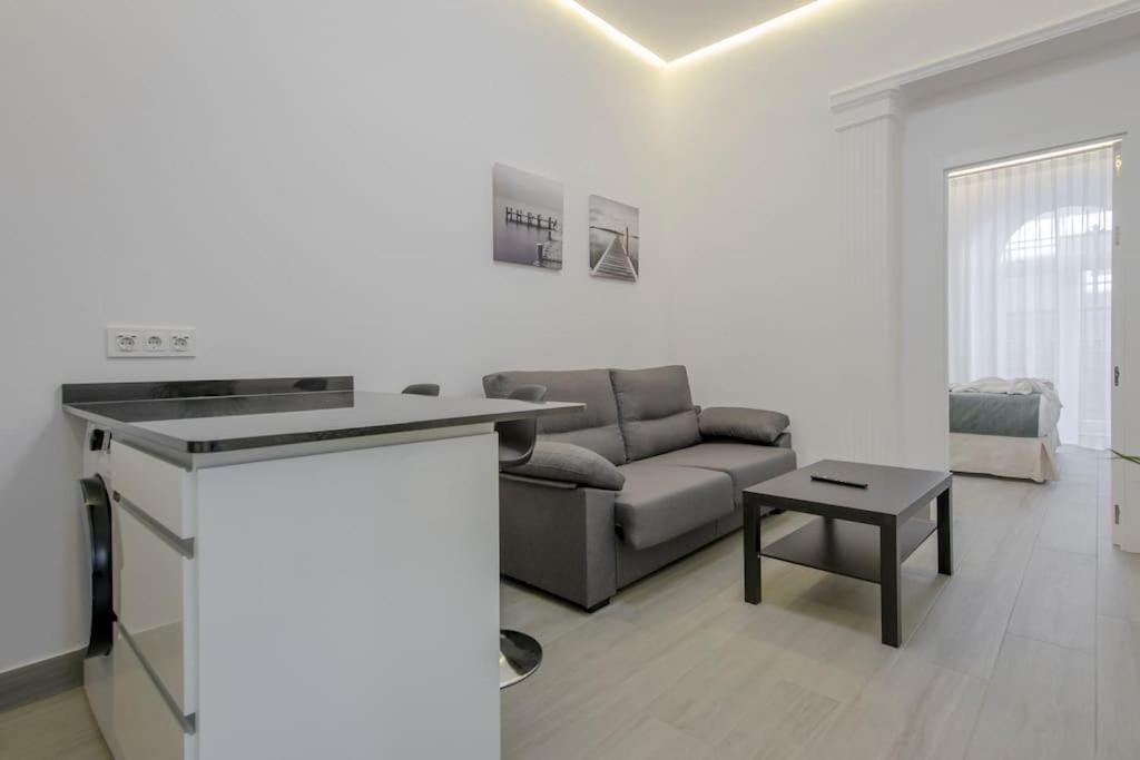 Apartamento Suara 2 *