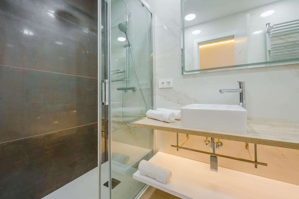 Apartamento Suara 2 *