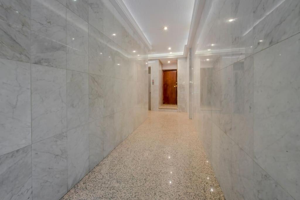 Apartamento Suara 2 Madri