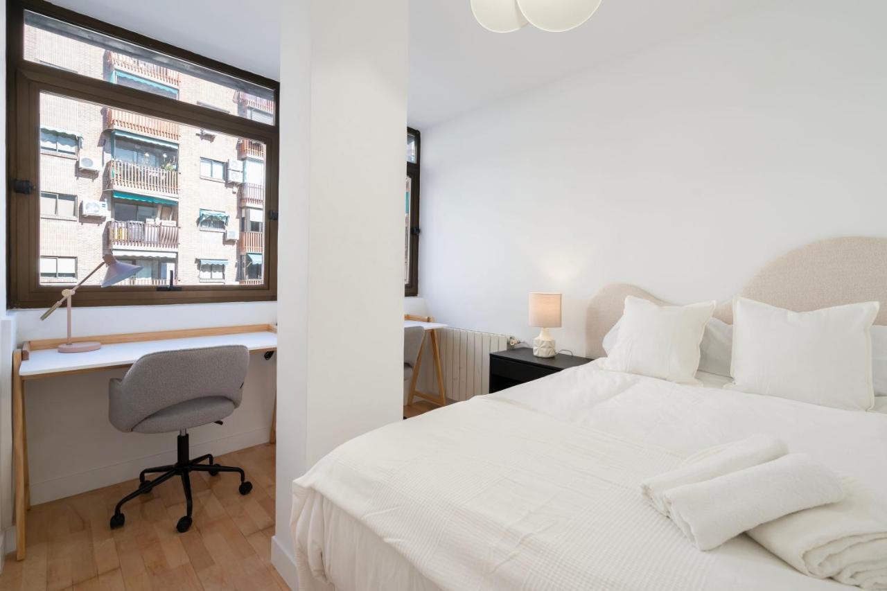 Apartamento For You Central Atocha Station Tel3