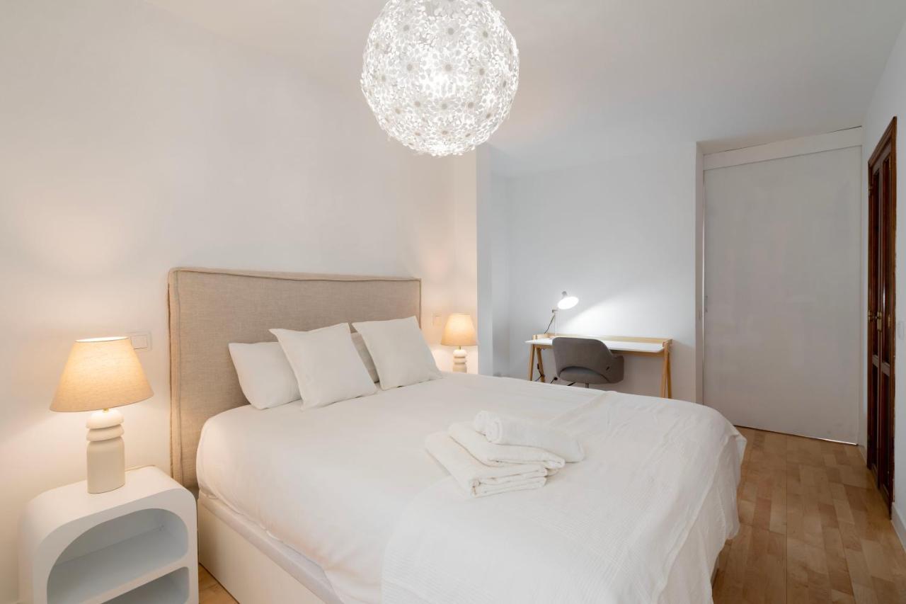 Apartamento For You Central Atocha Station Tel3