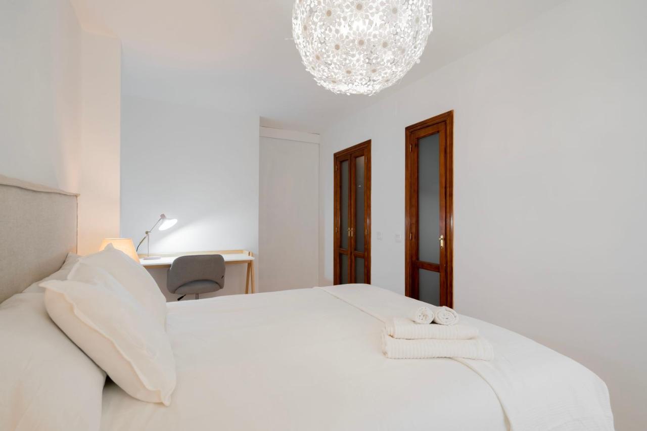 Apartamento For You Central Atocha Station Tel3